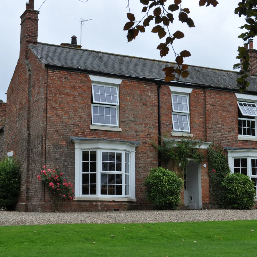 Double Glazing Windows — Product Bromley by Bow