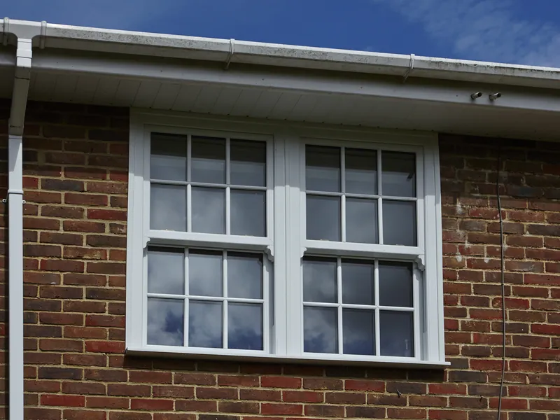 Sash Windows Bromley by Bow