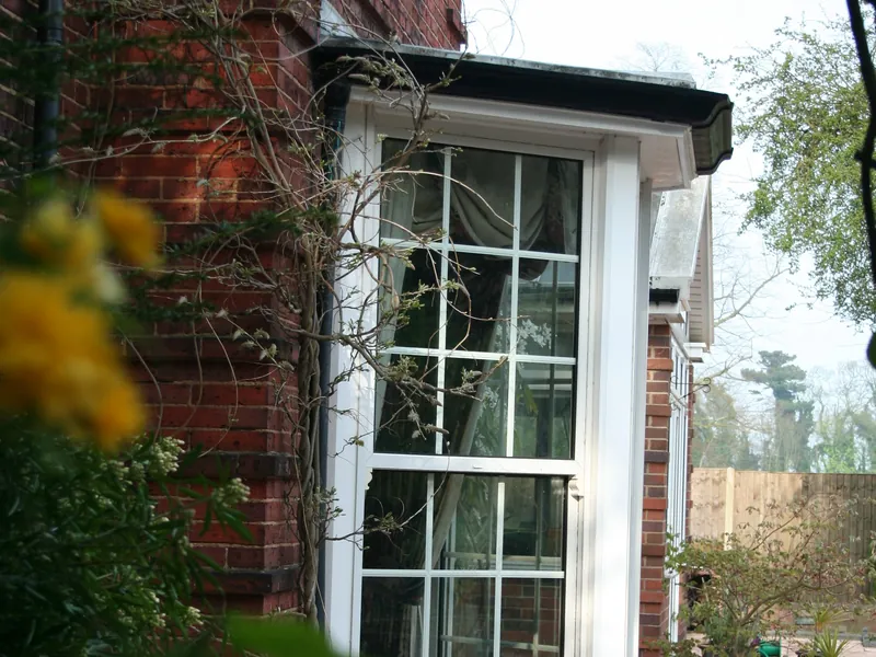 Sash Windows Bromley by Bow