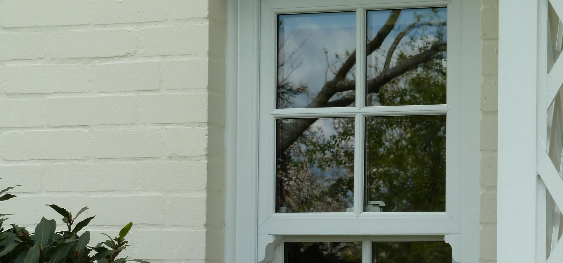 Sash Windows Bromley by Bow