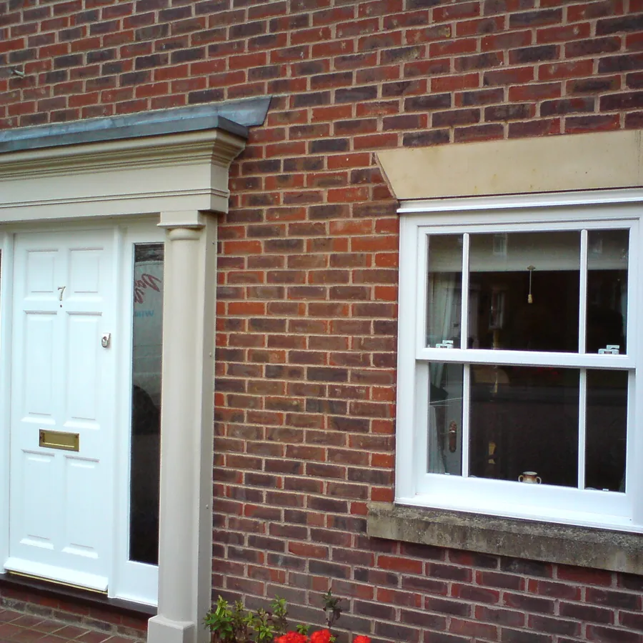 Sash Windows Bromley by Bow