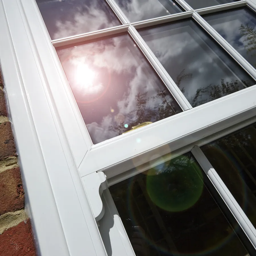 Sash Windows Bromley by Bow