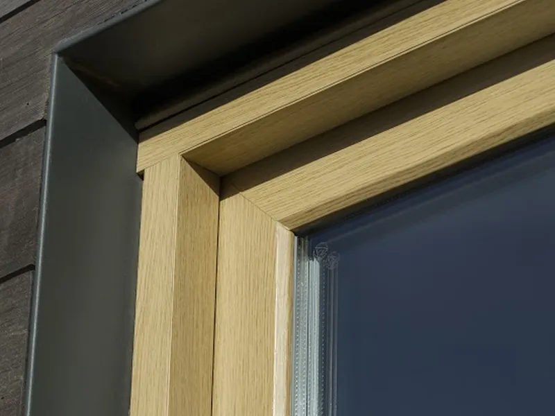 Sliding Windows Bromley by Bow