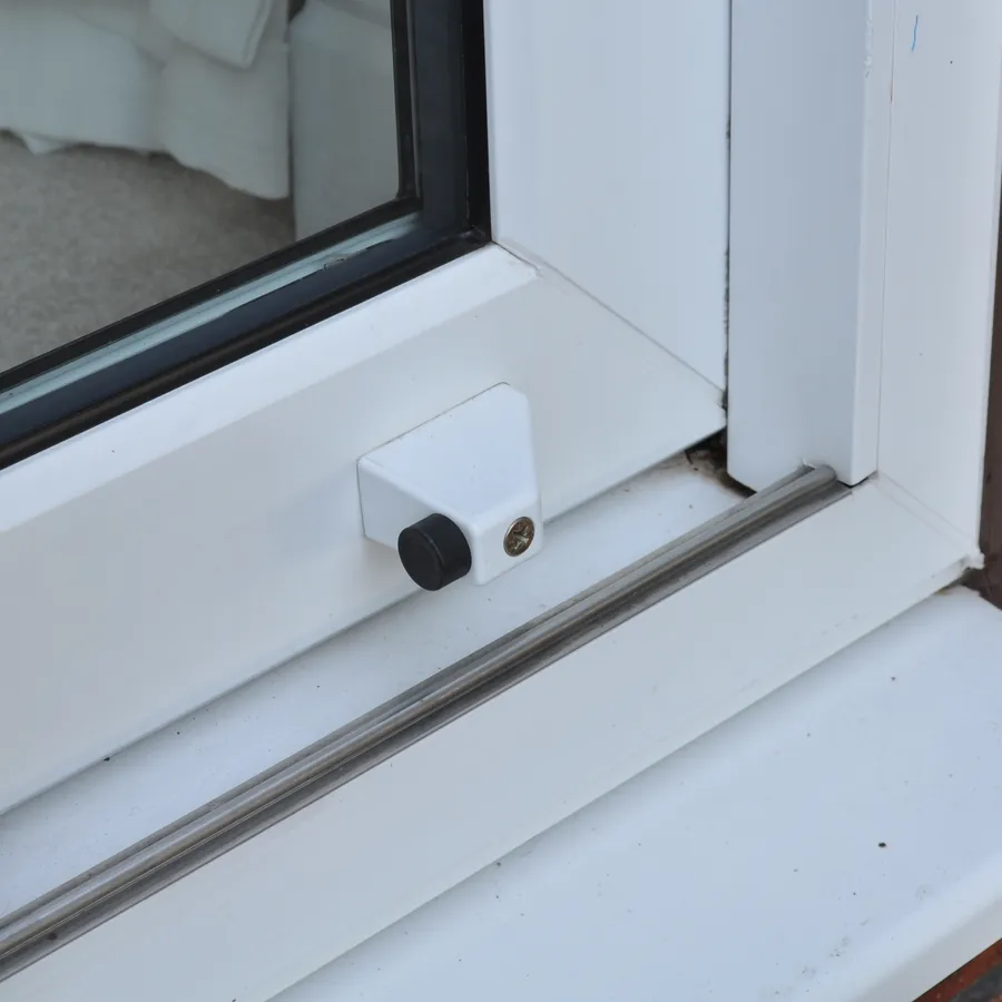 Sliding Windows Bromley by Bow