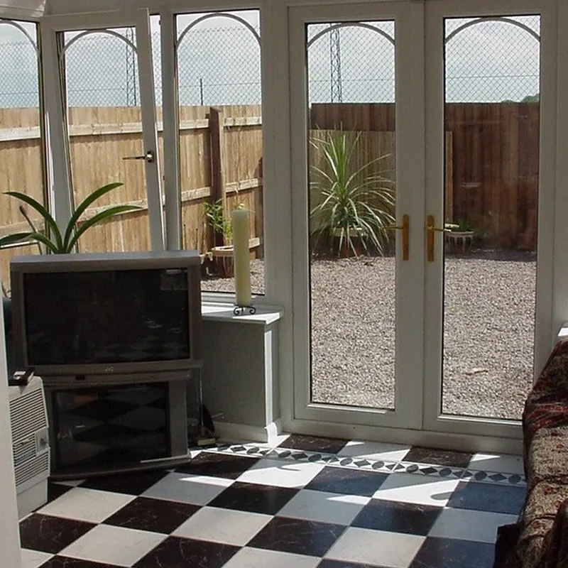 Tilt & Turn Windows Bromley by Bow