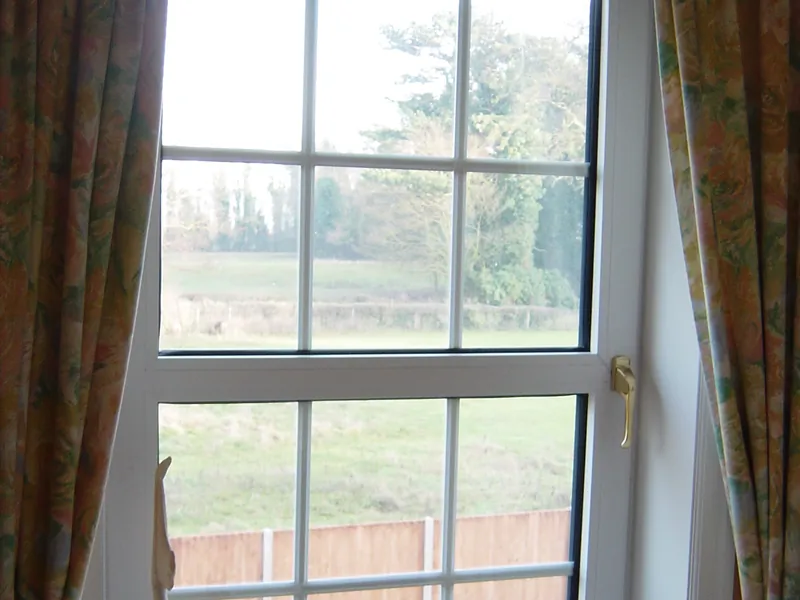 Tilt & Turn Windows Bromley by Bow