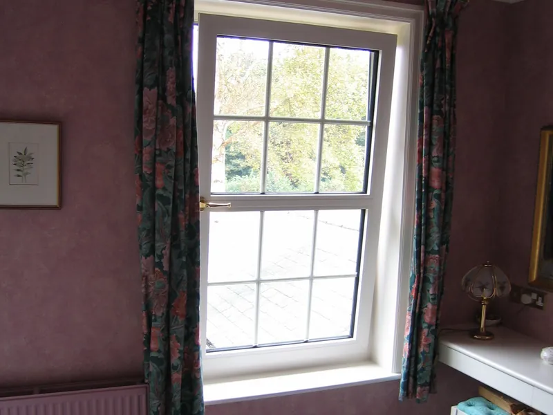 Tilt & Turn Windows Bromley by Bow