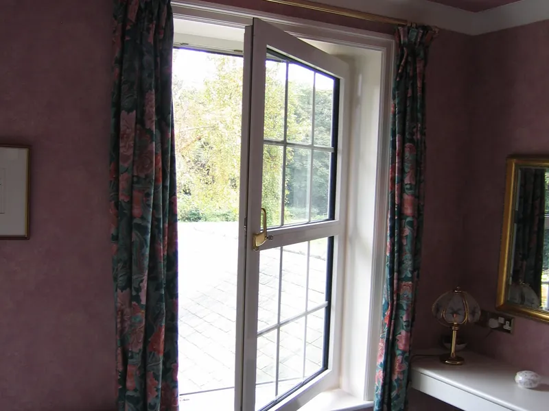 Tilt & Turn Windows Bromley by Bow