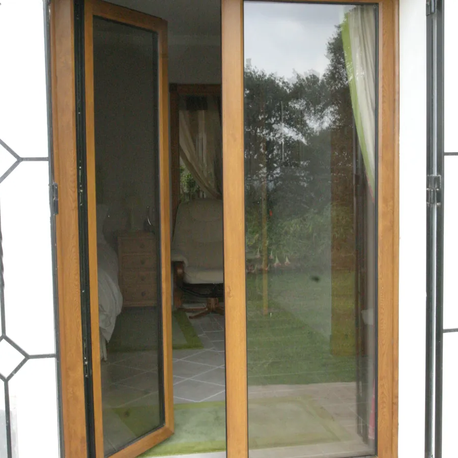 Tilt & Turn Windows Bromley by Bow