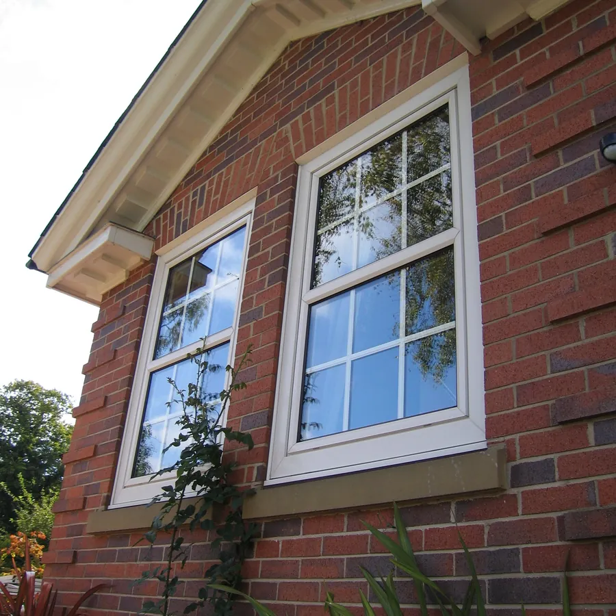 Tilt & Turn Windows Bromley by Bow