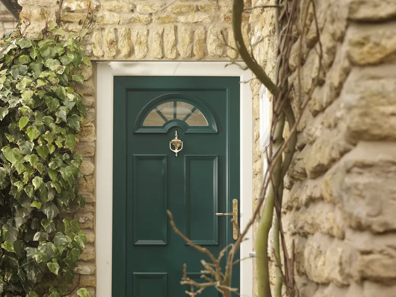 Timber Windows Bromley by Bow