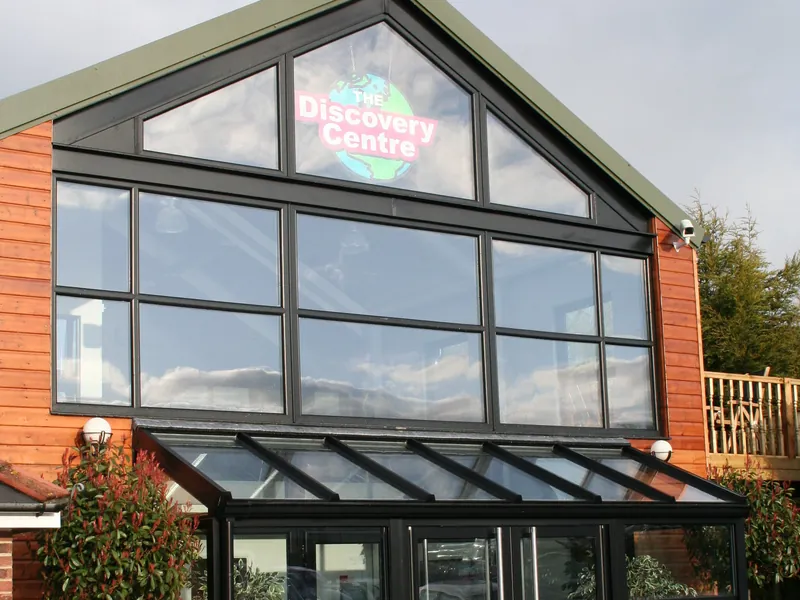 Timber Windows Bromley by Bow