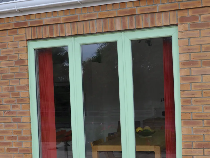 Timber Windows Bromley by Bow