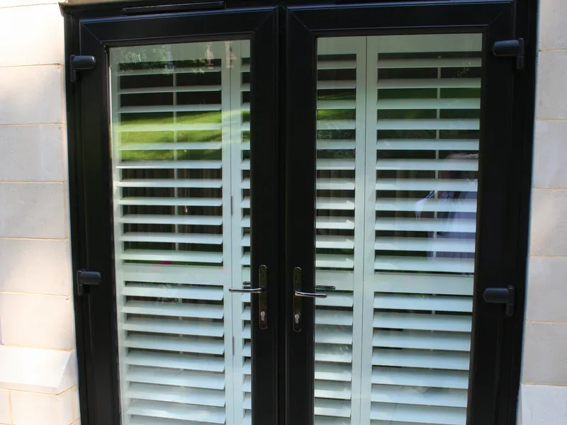 Timber Windows Bromley by Bow