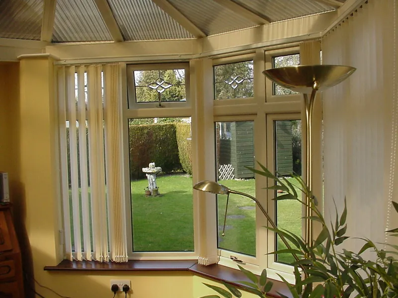 Timber Windows Bromley by Bow