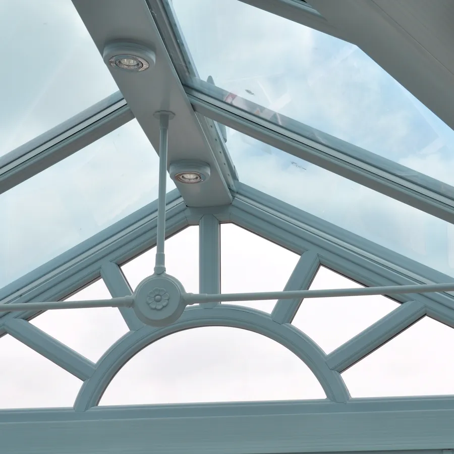 Timber Windows Bromley by Bow