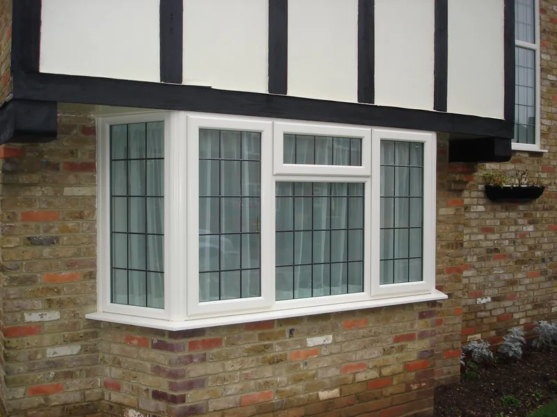 Triple Glazing Bromley by Bow