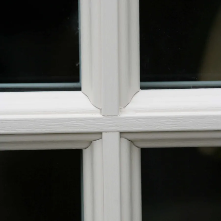 Double Vs Triple Glazing — Product Bromley by Bow