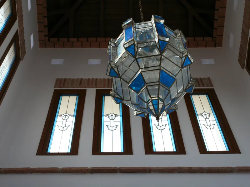 Energy Efficient Windows — Gallery Bromley by Bow