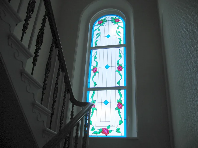 Energy Efficient Windows — Gallery Bromley by Bow