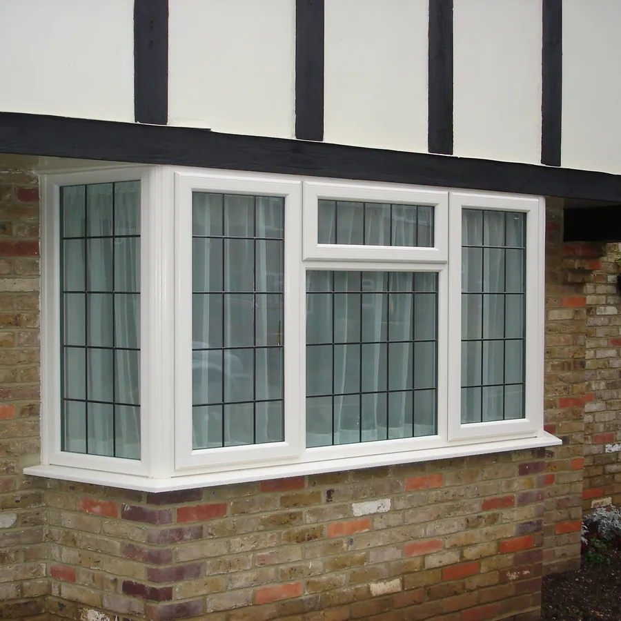 Energy Efficient Windows — Product Bromley by Bow