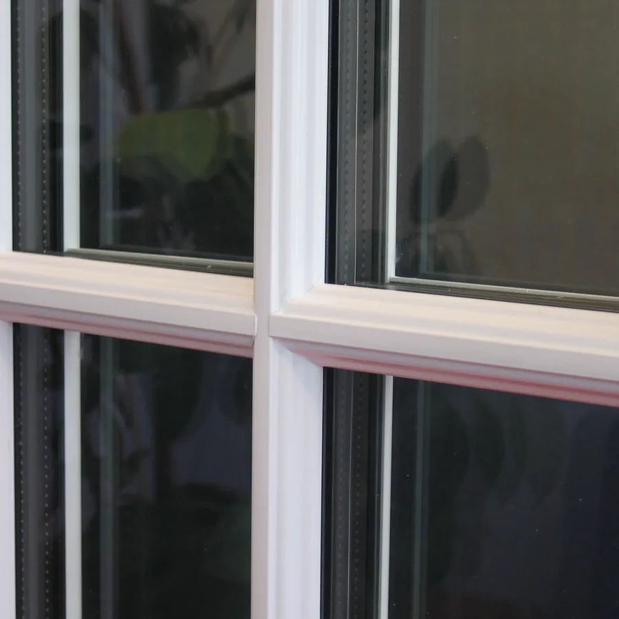 Energy Efficient Windows — Product Bromley by Bow