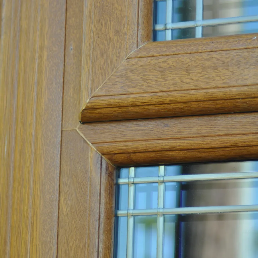 Energy Efficient Windows — Product Bromley by Bow
