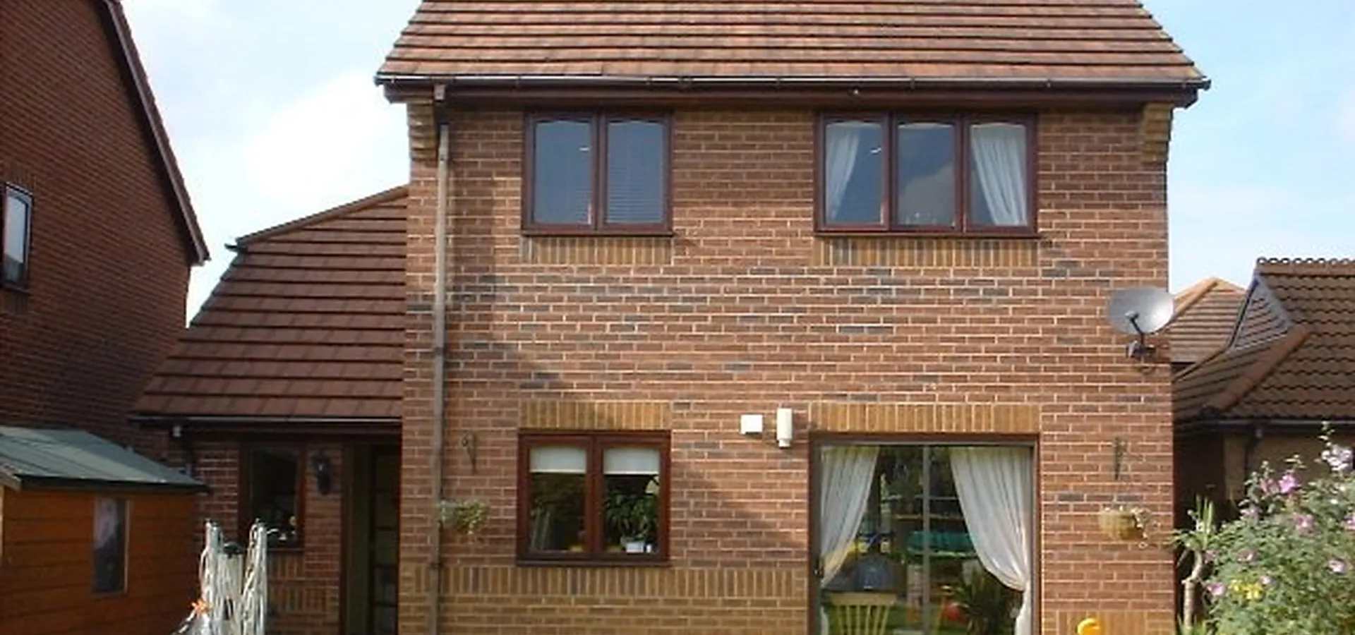 Free Survey Bromley by Bow