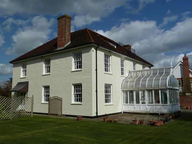 Reviews — Gallery Bromley by Bow