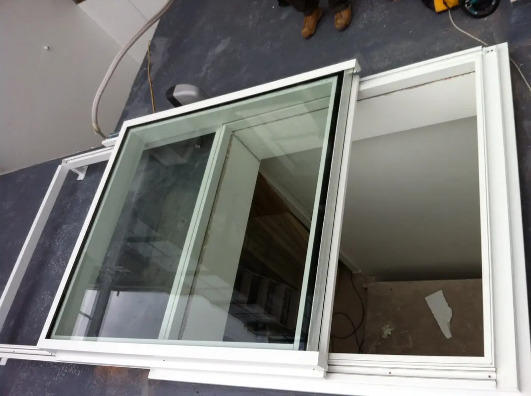 Electric Skylights Bromley by Bow