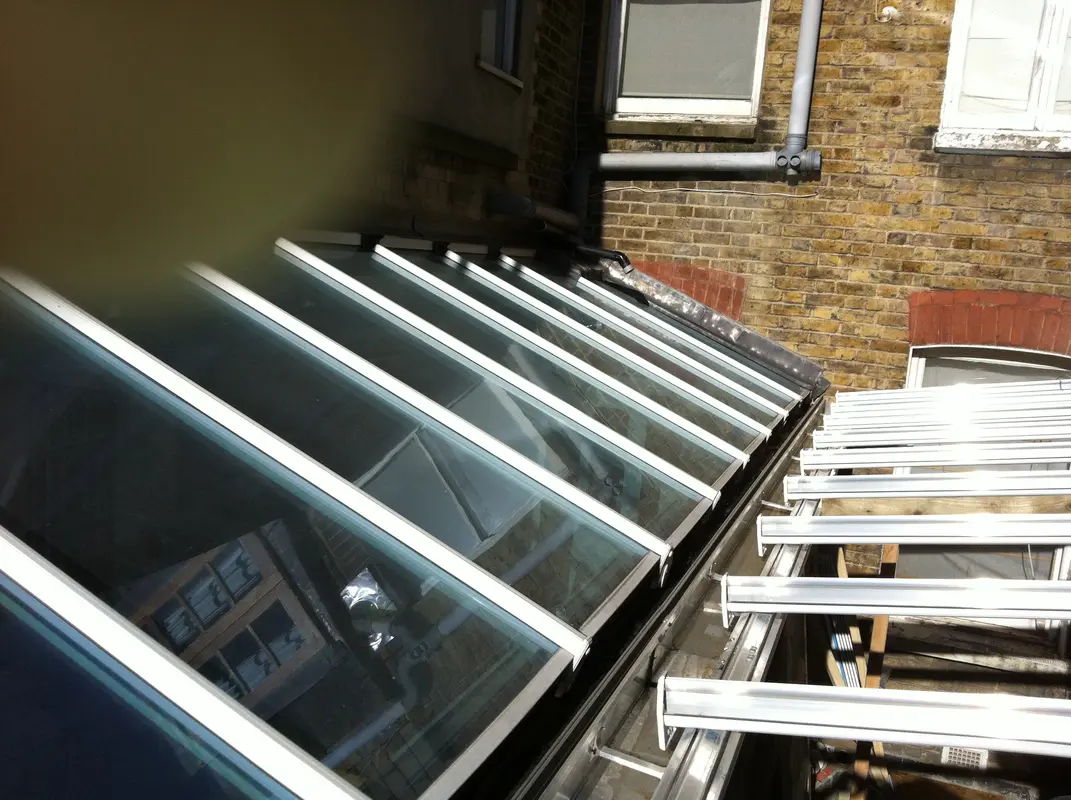 Skylights Bromley by Bow