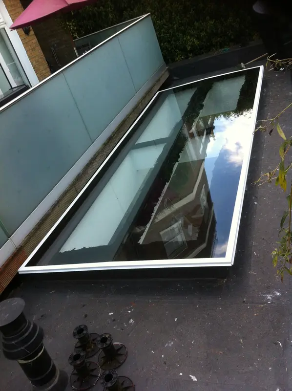 Skylights Bromley by Bow