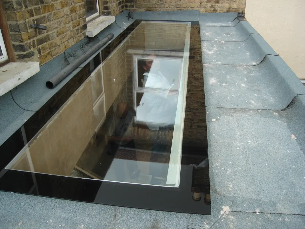 Roof Lanterns Bromley by Bow