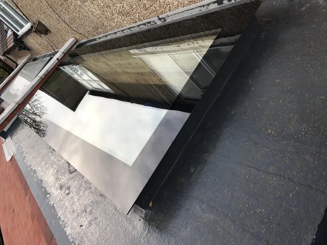 Velux Windows Bromley by Bow