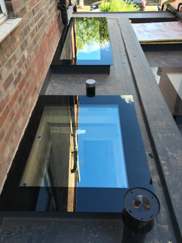 Velux Windows Bromley by Bow