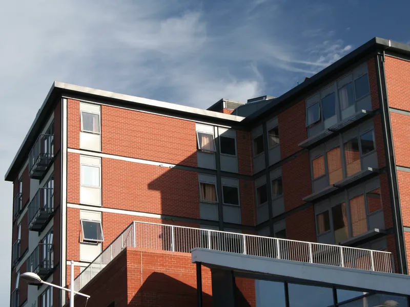 uPVC Vs Aluminium Windows — Gallery Bromley by Bow