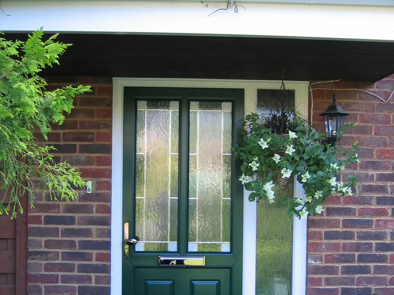 uPVC Vs Aluminium Windows — Gallery Bromley by Bow
