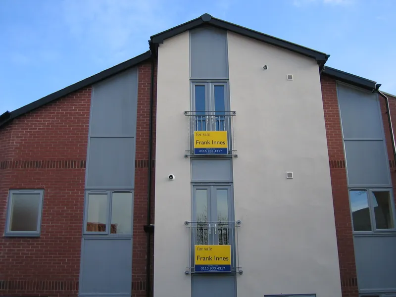 uPVC Vs Aluminium Windows — Gallery Bromley by Bow