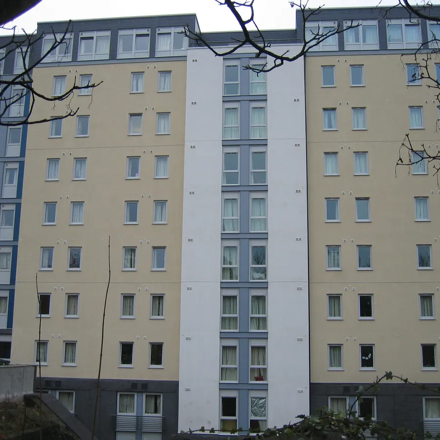 uPVC Vs Aluminium Windows — Product Bromley by Bow