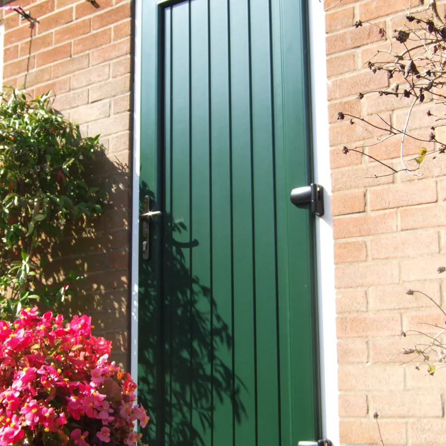 uPVC Vs Aluminium Windows — Product Bromley by Bow